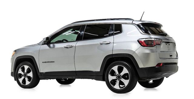 2017 Jeep Compass Latitude | Houston, TX | Houston Auto Credit