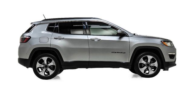 2017 Jeep Compass Latitude | Houston, TX | Houston Auto Credit