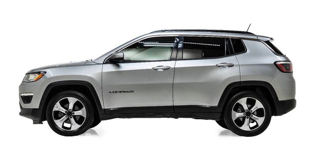 2017 Jeep Compass Latitude | Houston, TX | Houston Auto Credit