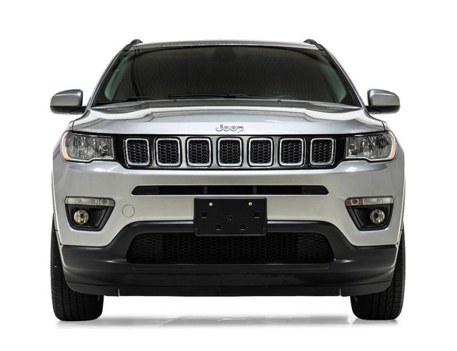 2017 Jeep Compass Latitude | Houston, TX | Houston Auto Credit