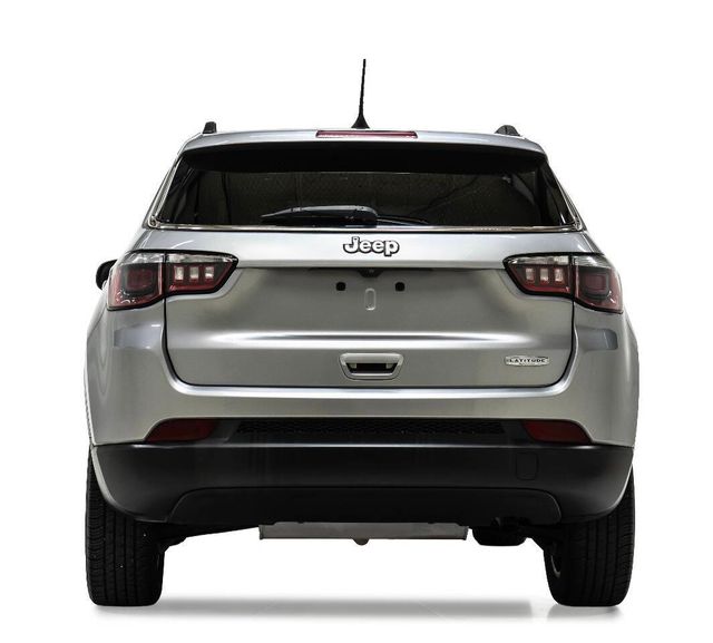 2017 Jeep Compass Latitude | Houston, TX | Houston Auto Credit