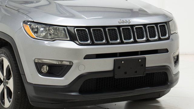 2017 Jeep Compass Latitude | Houston, TX | Houston Auto Credit 2017 Jeep Compass Latitude | Houston, TX | Houston Auto Credit