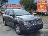 2017 Jeep Compass High Altitude | San Antonio, TX | Texas Auto Save 2017 Jeep Compass High Altitude | San Antonio, TX | Texas Auto Save