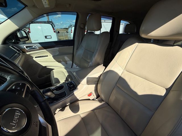 2017 Jeep GRAND CHEROKEE LIMITED 4x4 Navi Sunroof | Canton, Ohio | Ohio Auto Warehouse LLC 2017 Jeep GRAND CHEROKEE LIMITED 4x4 Navi Sunroof | Canton, Ohio | Ohio Auto Warehouse LLC