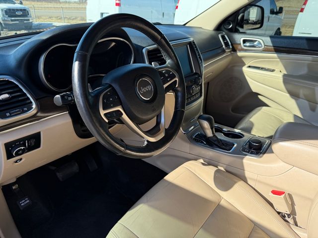 2017 Jeep GRAND CHEROKEE LIMITED 4x4 Navi Sunroof | Canton, Ohio | Ohio Auto Warehouse LLC 2017 Jeep GRAND CHEROKEE LIMITED 4x4 Navi Sunroof | Canton, Ohio | Ohio Auto Warehouse LLC