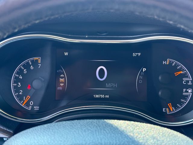 2017 Jeep GRAND CHEROKEE LIMITED 4x4 Navi Sunroof | Canton, Ohio | Ohio Auto Warehouse LLC 2017 Jeep GRAND CHEROKEE LIMITED 4x4 Navi Sunroof | Canton, Ohio | Ohio Auto Warehouse LLC