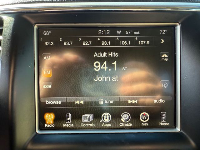 2017 Jeep GRAND CHEROKEE LIMITED 4x4 Navi Sunroof | Canton, Ohio | Ohio Auto Warehouse LLC 2017 Jeep GRAND CHEROKEE LIMITED 4x4 Navi Sunroof | Canton, Ohio | Ohio Auto Warehouse LLC