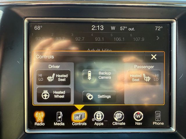 2017 Jeep GRAND CHEROKEE LIMITED 4x4 Navi Sunroof | Canton, Ohio | Ohio Auto Warehouse LLC 2017 Jeep GRAND CHEROKEE LIMITED 4x4 Navi Sunroof | Canton, Ohio | Ohio Auto Warehouse LLC