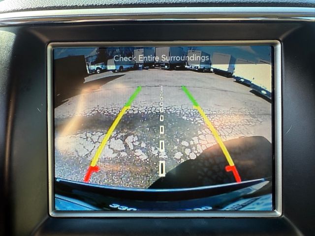 2017 Jeep GRAND CHEROKEE LIMITED 4x4 Navi Sunroof | Canton, Ohio | Ohio Auto Warehouse LLC 2017 Jeep GRAND CHEROKEE LIMITED 4x4 Navi Sunroof | Canton, Ohio | Ohio Auto Warehouse LLC