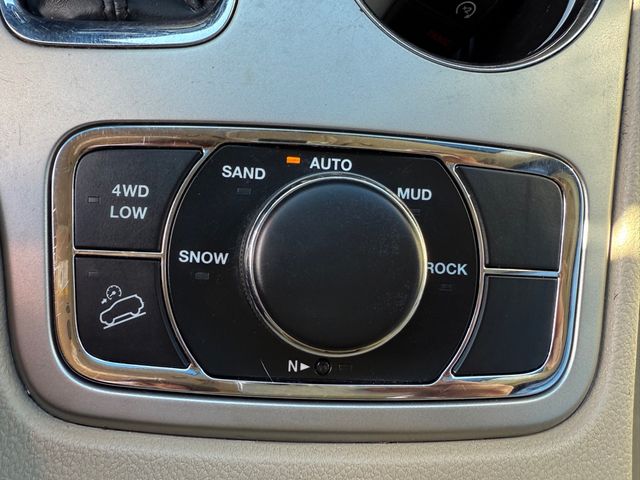 2017 Jeep GRAND CHEROKEE LIMITED 4x4 Navi Sunroof | Canton, Ohio | Ohio Auto Warehouse LLC 2017 Jeep GRAND CHEROKEE LIMITED 4x4 Navi Sunroof | Canton, Ohio | Ohio Auto Warehouse LLC