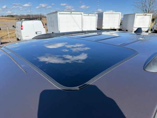 2017 Jeep GRAND CHEROKEE LIMITED 4x4 Navi Sunroof | Canton, Ohio | Ohio Auto Warehouse LLC