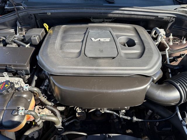 2017 Jeep GRAND CHEROKEE LIMITED 4x4 Navi Sunroof | Canton, Ohio | Ohio Auto Warehouse LLC 2017 Jeep GRAND CHEROKEE LIMITED 4x4 Navi Sunroof | Canton, Ohio | Ohio Auto Warehouse LLC