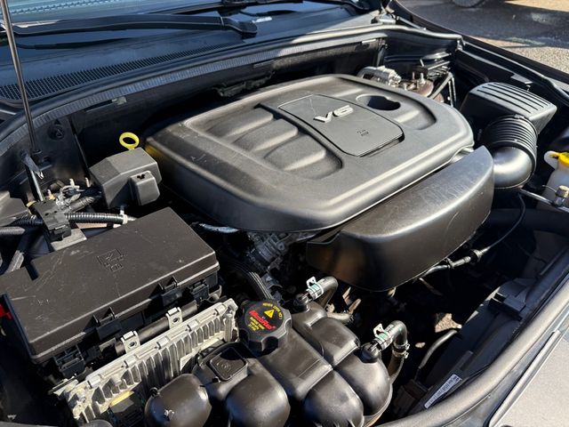 2017 Jeep GRAND CHEROKEE LIMITED 4x4 Navi Sunroof | Canton, Ohio | Ohio Auto Warehouse LLC