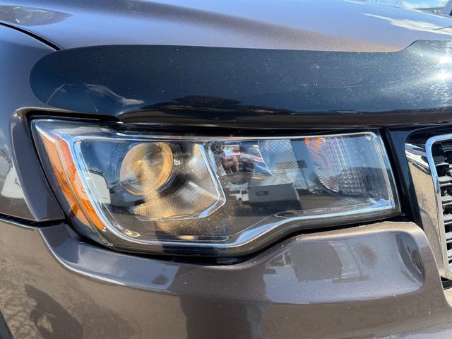 2017 Jeep GRAND CHEROKEE LIMITED 4x4 Navi Sunroof | Canton, Ohio | Ohio Auto Warehouse LLC 2017 Jeep GRAND CHEROKEE LIMITED 4x4 Navi Sunroof | Canton, Ohio | Ohio Auto Warehouse LLC