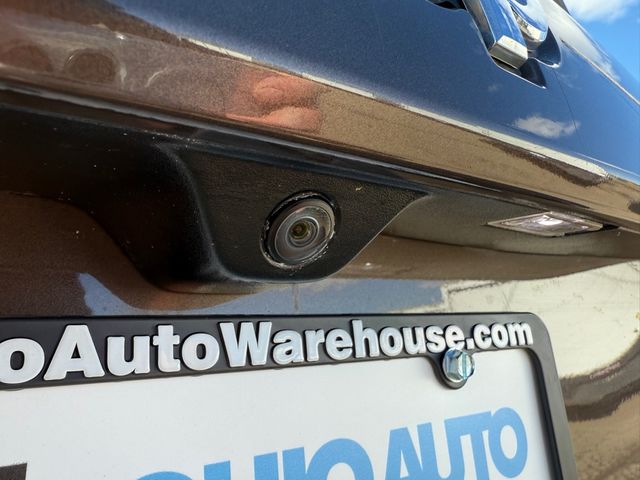 2017 Jeep GRAND CHEROKEE LIMITED 4x4 Navi Sunroof | Canton, Ohio | Ohio Auto Warehouse LLC