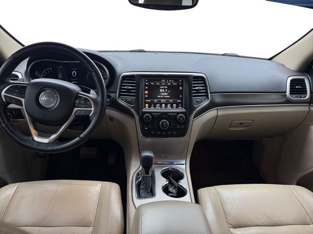 2017 Jeep GRAND CHEROKEE LIMITED 4x4 Navi Sunroof | Canton, Ohio | Ohio Auto Warehouse LLC 2017 Jeep GRAND CHEROKEE LIMITED 4x4 Navi Sunroof | Canton, Ohio | Ohio Auto Warehouse LLC