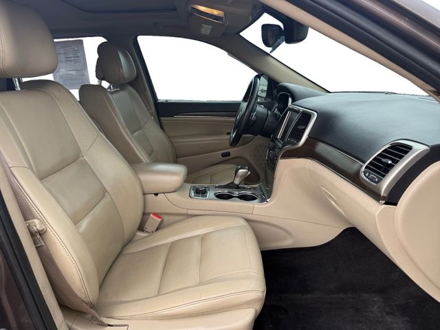 2017 Jeep GRAND CHEROKEE LIMITED 4x4 Navi Sunroof | Canton, Ohio | Ohio Auto Warehouse LLC 2017 Jeep GRAND CHEROKEE LIMITED 4x4 Navi Sunroof | Canton, Ohio | Ohio Auto Warehouse LLC