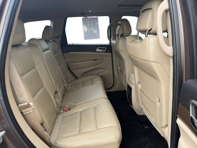2017 Jeep GRAND CHEROKEE LIMITED 4x4 Navi Sunroof | Canton, Ohio | Ohio Auto Warehouse LLC 2017 Jeep GRAND CHEROKEE LIMITED 4x4 Navi Sunroof | Canton, Ohio | Ohio Auto Warehouse LLC