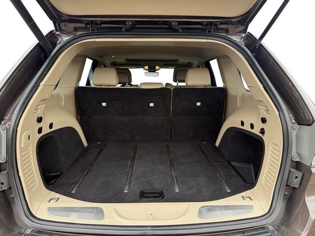2017 Jeep GRAND CHEROKEE LIMITED 4x4 Navi Sunroof | Canton, Ohio | Ohio Auto Warehouse LLC 2017 Jeep GRAND CHEROKEE LIMITED 4x4 Navi Sunroof | Canton, Ohio | Ohio Auto Warehouse LLC