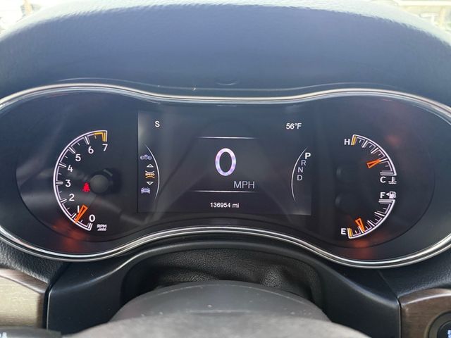 2017 Jeep GRAND CHEROKEE LIMITED 4x4 Navi Sunroof | Canton, Ohio | Ohio Auto Warehouse LLC 2017 Jeep GRAND CHEROKEE LIMITED 4x4 Navi Sunroof | Canton, Ohio | Ohio Auto Warehouse LLC