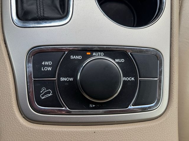 2017 Jeep GRAND CHEROKEE LIMITED 4x4 Navi Sunroof | Canton, Ohio | Ohio Auto Warehouse LLC 2017 Jeep GRAND CHEROKEE LIMITED 4x4 Navi Sunroof | Canton, Ohio | Ohio Auto Warehouse LLC