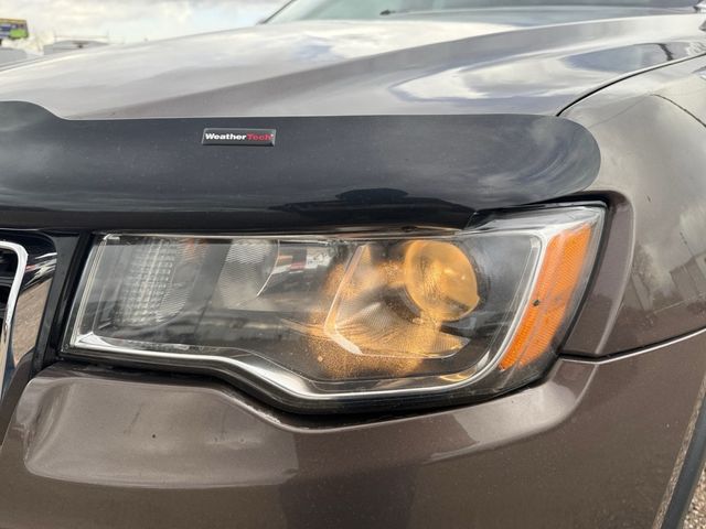 2017 Jeep GRAND CHEROKEE LIMITED 4x4 Navi Sunroof | Canton, Ohio | Ohio Auto Warehouse LLC 2017 Jeep GRAND CHEROKEE LIMITED 4x4 Navi Sunroof | Canton, Ohio | Ohio Auto Warehouse LLC