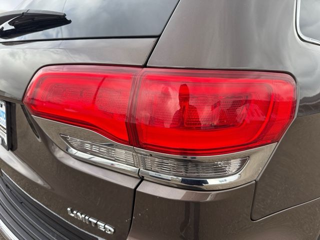 2017 Jeep GRAND CHEROKEE LIMITED 4x4 Navi Sunroof | Canton, Ohio | Ohio Auto Warehouse LLC 2017 Jeep GRAND CHEROKEE LIMITED 4x4 Navi Sunroof | Canton, Ohio | Ohio Auto Warehouse LLC