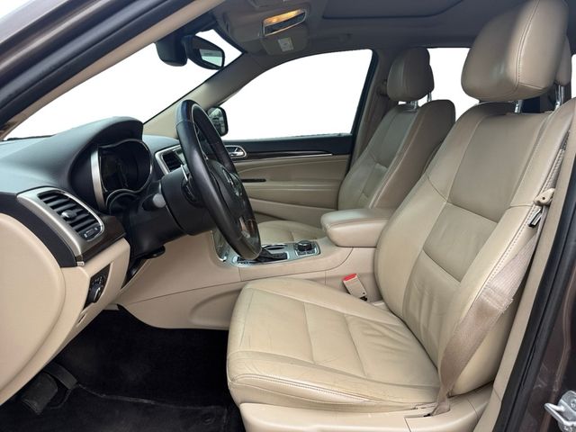 2017 Jeep GRAND CHEROKEE LIMITED 4x4 Navi Sunroof | Canton, Ohio | Ohio Auto Warehouse LLC 2017 Jeep GRAND CHEROKEE LIMITED 4x4 Navi Sunroof | Canton, Ohio | Ohio Auto Warehouse LLC