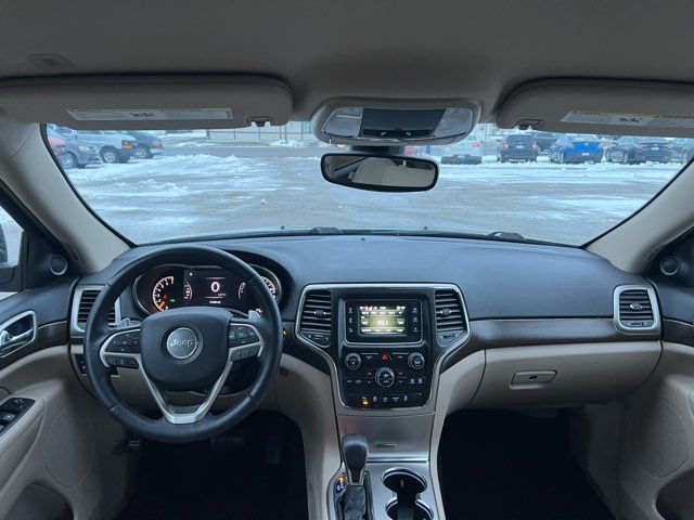 2017 Jeep Grand Cherokee Laredo | Dickinson, ND | Heiser Motors 2017 Jeep Grand Cherokee Laredo | Dickinson, ND | Heiser Motors