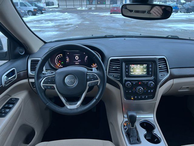 2017 Jeep Grand Cherokee Laredo | Dickinson, ND | Heiser Motors 2017 Jeep Grand Cherokee Laredo | Dickinson, ND | Heiser Motors