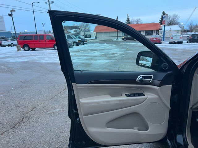 2017 Jeep Grand Cherokee Laredo | Dickinson, ND | Heiser Motors