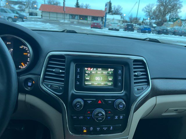 2017 Jeep Grand Cherokee Laredo | Dickinson, ND | Heiser Motors 2017 Jeep Grand Cherokee Laredo | Dickinson, ND | Heiser Motors