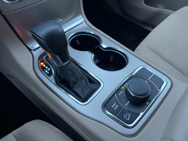 2017 Jeep Grand Cherokee Laredo | Dickinson, ND | Heiser Motors