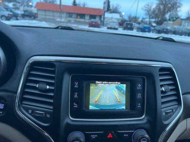 2017 Jeep Grand Cherokee Laredo | Dickinson, ND | Heiser Motors 2017 Jeep Grand Cherokee Laredo | Dickinson, ND | Heiser Motors