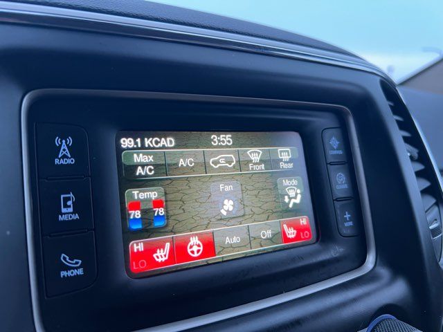 2017 Jeep Grand Cherokee Laredo | Dickinson, ND | Heiser Motors