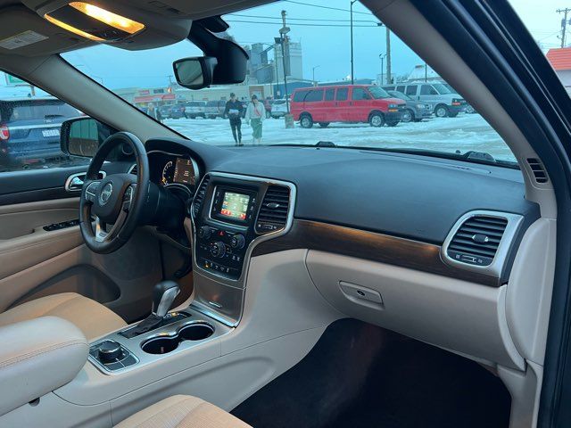 2017 Jeep Grand Cherokee Laredo | Dickinson, ND | Heiser Motors 2017 Jeep Grand Cherokee Laredo | Dickinson, ND | Heiser Motors