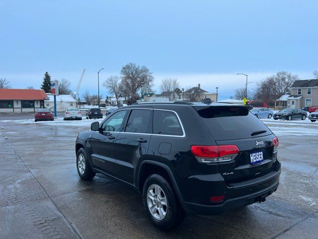 2017 Jeep Grand Cherokee Laredo | Dickinson, ND | Heiser Motors 2017 Jeep Grand Cherokee Laredo | Dickinson, ND | Heiser Motors