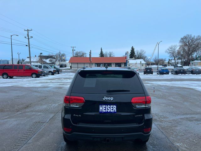 2017 Jeep Grand Cherokee Laredo | Dickinson, ND | Heiser Motors 2017 Jeep Grand Cherokee Laredo | Dickinson, ND | Heiser Motors