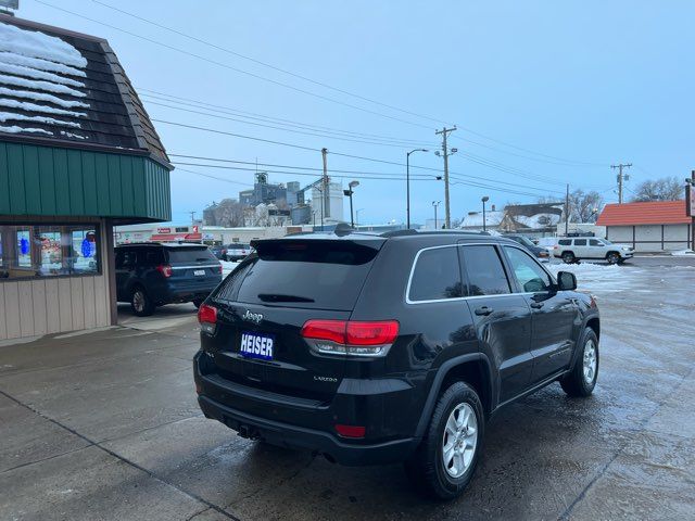 2017 Jeep Grand Cherokee Laredo | Dickinson, ND | Heiser Motors