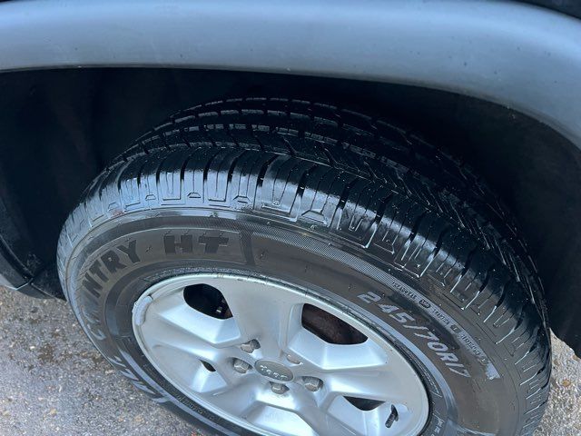 2017 Jeep Grand Cherokee Laredo | Dickinson, ND | Heiser Motors