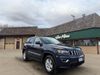 2017 Jeep Grand Cherokee Laredo E | Dickinson, ND | Heiser Motors