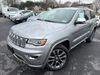 2017 Jeep Grand Cherokee Overland | Ephrata, PA | Oregon Pike Motors 2017 Jeep Grand Cherokee Overland | Ephrata, PA | Oregon Pike Motors