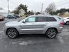 2017 Jeep Grand Cherokee Overland | Ephrata, PA | Oregon Pike Motors 2017 Jeep Grand Cherokee Overland | Ephrata, PA | Oregon Pike Motors