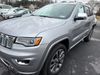 2017 Jeep Grand Cherokee Overland | Ephrata, PA | Oregon Pike Motors 2017 Jeep Grand Cherokee Overland | Ephrata, PA | Oregon Pike Motors