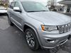 2017 Jeep Grand Cherokee Overland | Ephrata, PA | Oregon Pike Motors 2017 Jeep Grand Cherokee Overland | Ephrata, PA | Oregon Pike Motors