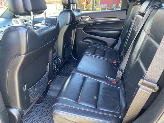 2017 Jeep Grand Cherokee Limited | Ephrata, PA | Pine Tree Motors