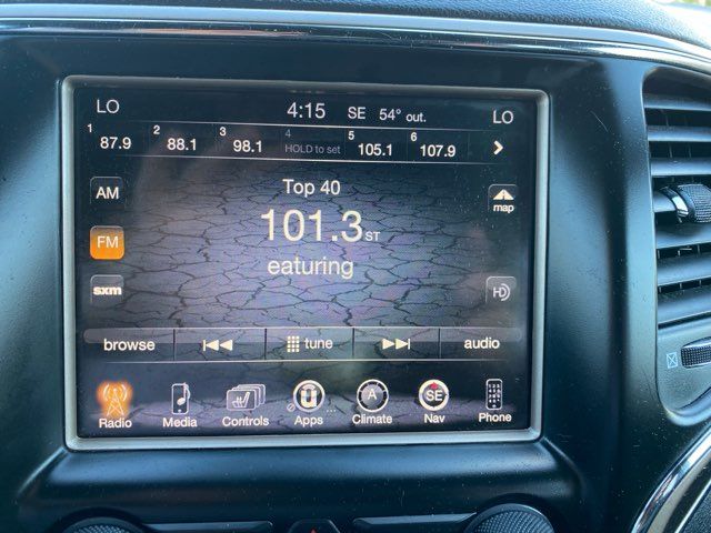 2017 Jeep Grand Cherokee Limited | Ephrata, PA | Pine Tree Motors