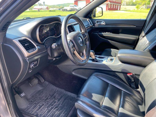 2017 Jeep Grand Cherokee Limited | Ephrata, PA | Pine Tree Motors 2017 Jeep Grand Cherokee Limited | Ephrata, PA | Pine Tree Motors