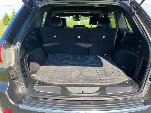 2017 Jeep Grand Cherokee Limited | Ephrata, PA | Pine Tree Motors