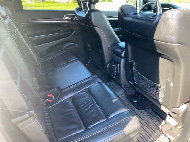 2017 Jeep Grand Cherokee Limited | Ephrata, PA | Pine Tree Motors